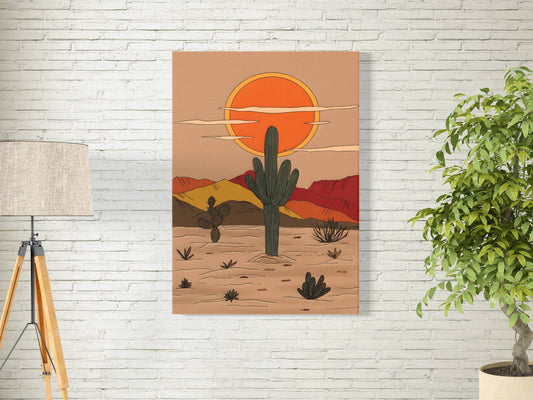 CACTUS | AST-6 | POSTER