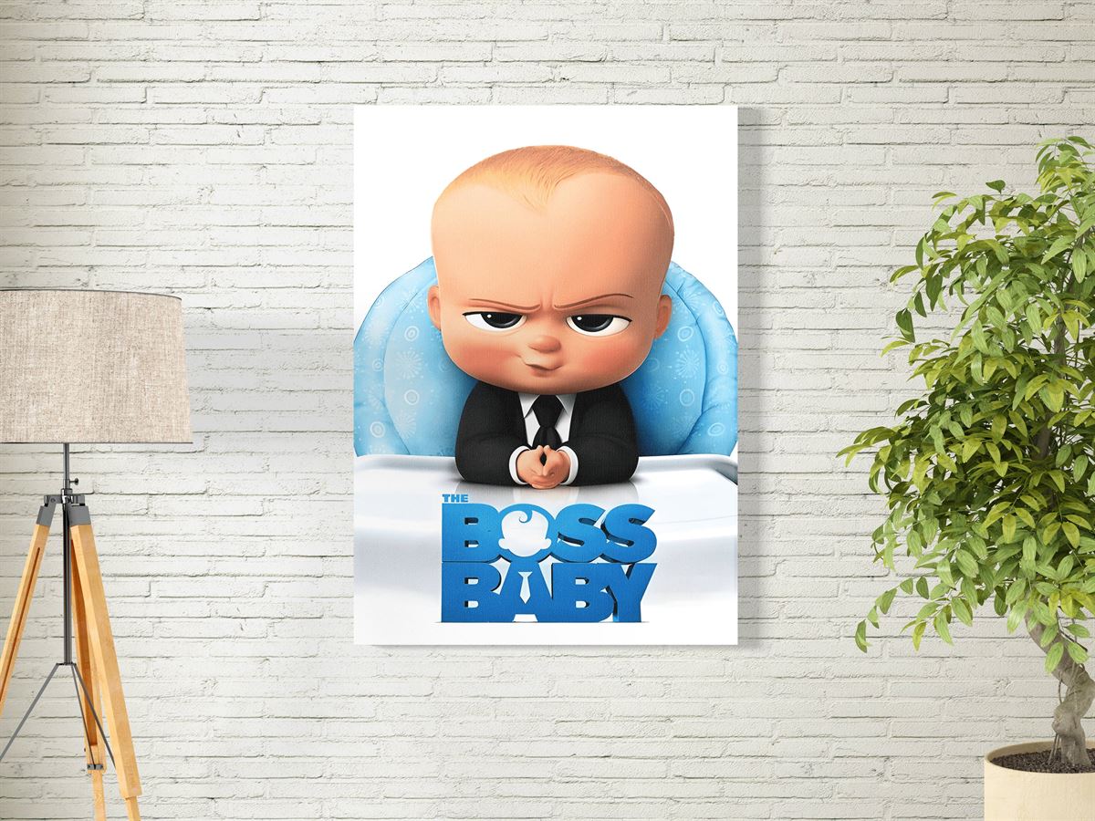 CARTOON-02-BOSS BABY 2