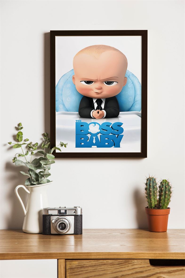 CARTOON-02-BOSS BABY 2