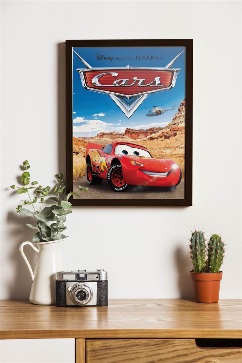 CARTOON-05-CARS 3