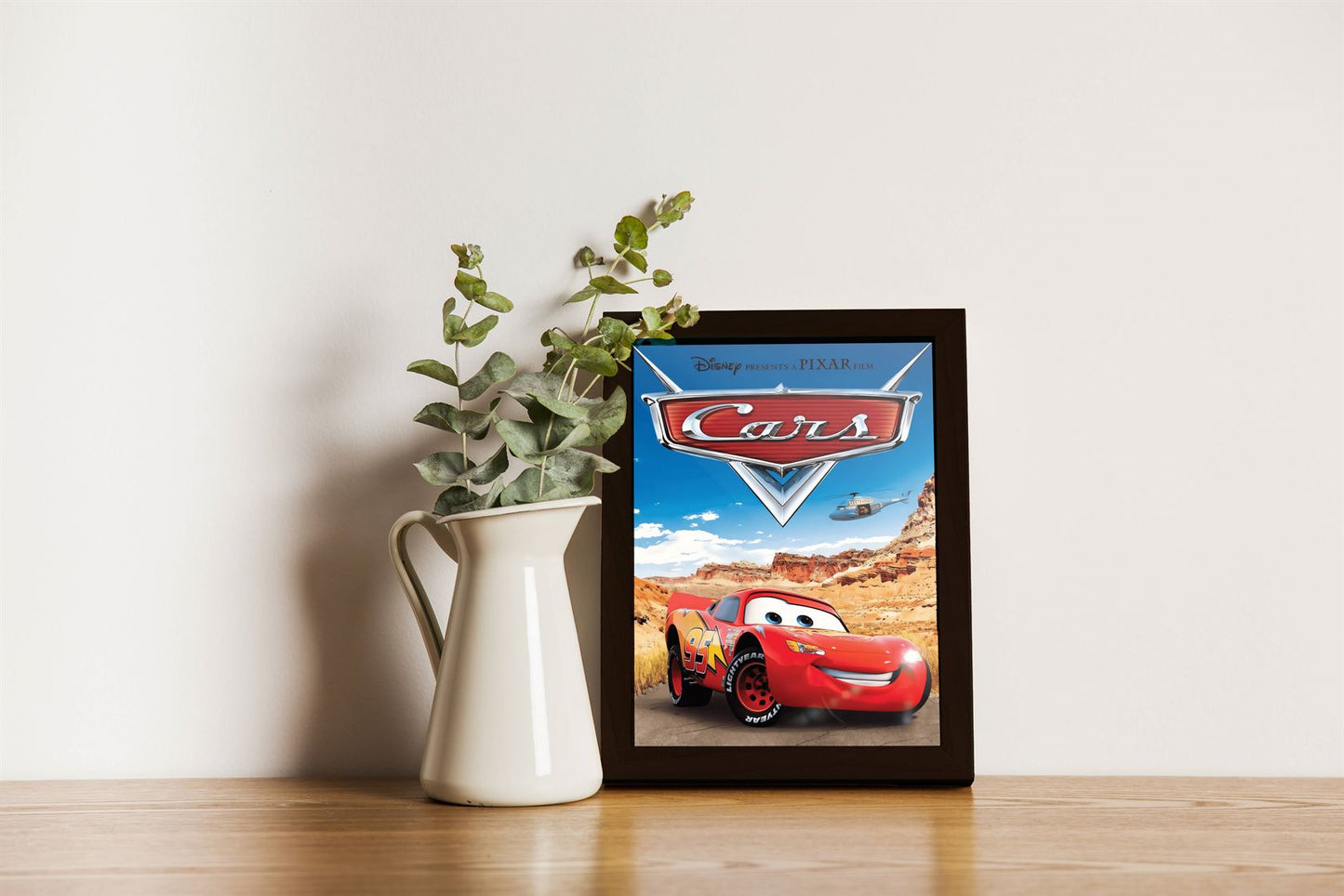 CARTOON-05-CARS 3