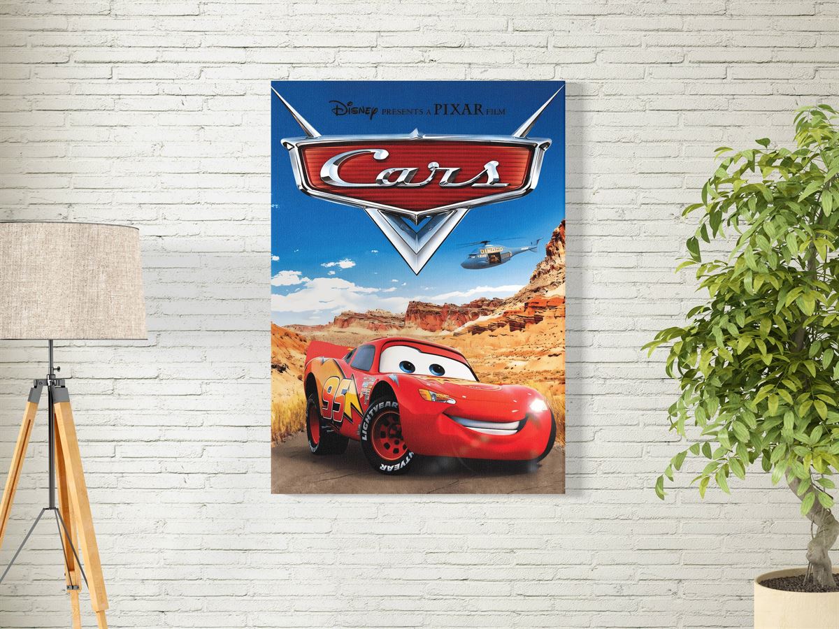 CARTOON-05-CARS 3