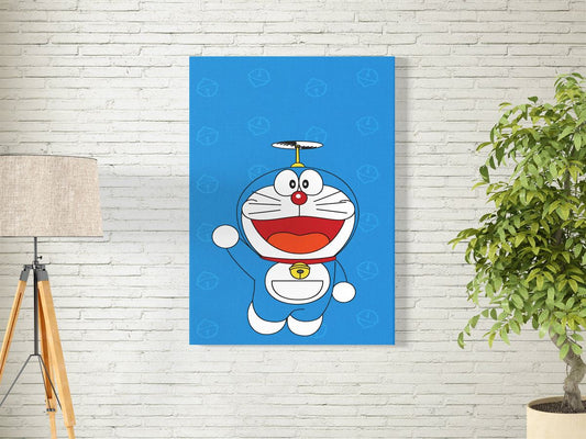 CARTOON-19-DORAEMON 5