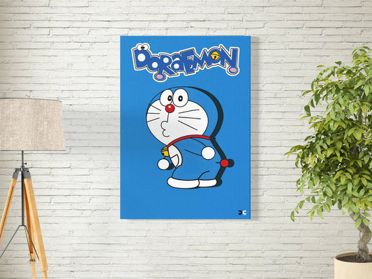 CARTOON-21-DORAEMON 7