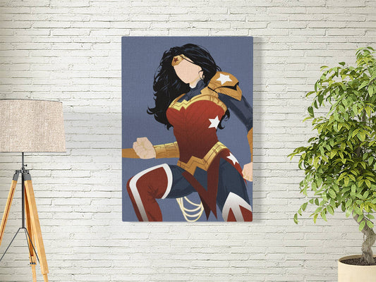 WW-SIMPLICITY-01-DC POSTER