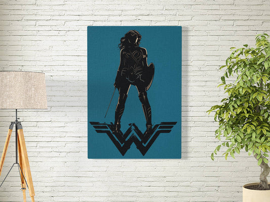 WW-POWER-03-DC POSTER