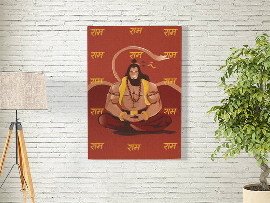 HANUMAN-JI-04-GODS