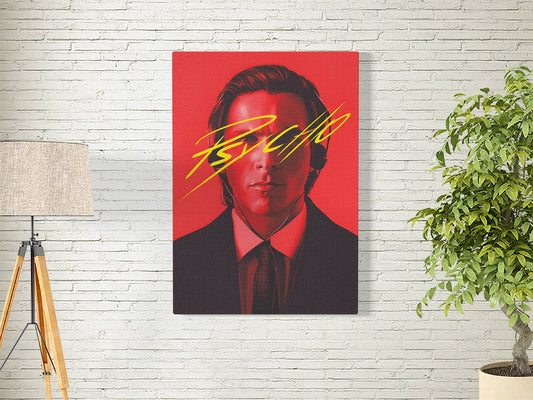 AMERICAN PSYCHO-MOVIE 17-MOVIE POSTER